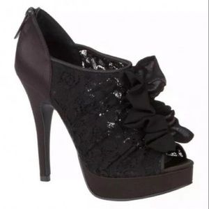 Kardashian Kollection Shoes